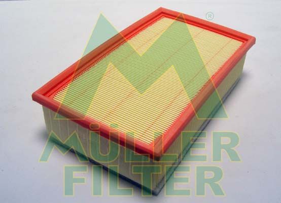 MULLER FILTER Воздушный фильтр PA3539